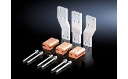 Connector kit for component adaptors