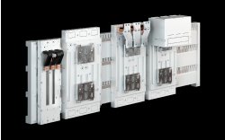 Component adaptor clamping attachment