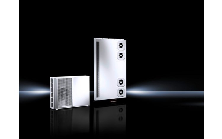 Liquid Cooling Unit LCU DX