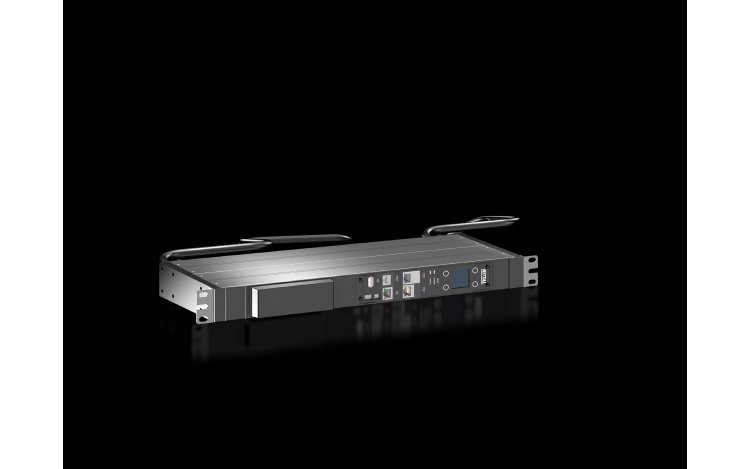 RCM measurement module – Inline Meter