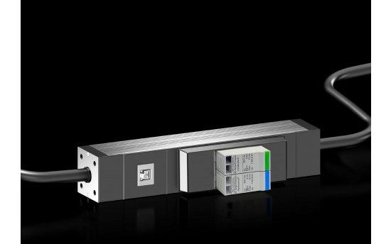 Overvoltage protection module type 3