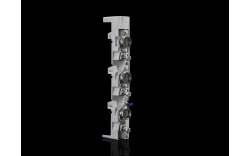 Bus-mounting fuse base