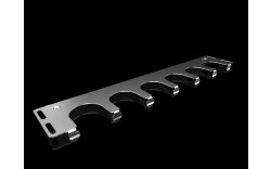 Cable entry plates for VX