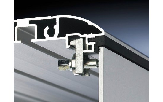 Mounting kit