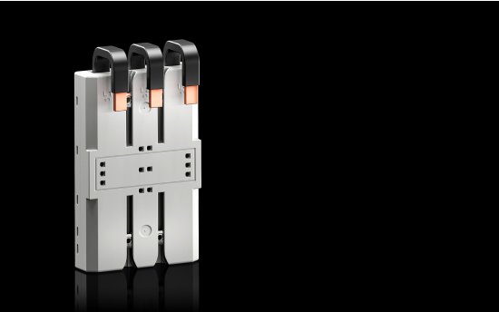 Component adaptor 3-pole