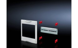 NH fuse-switch-disconnector module ISV