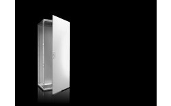Bayed enclosure system VX25 Distribution enclosure