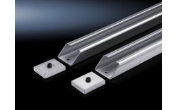 Cross-brace for mounting plates for VX, TS, VX SE