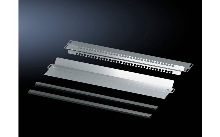 EMC gland plate for VX