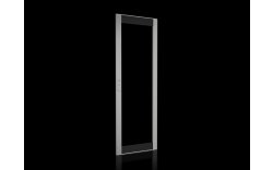 Glazed door for VX