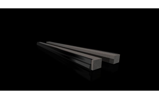 Section for cable entry, centre for VX, VX SE