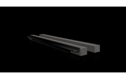 Section for cable entry, rear for VX, VX SE