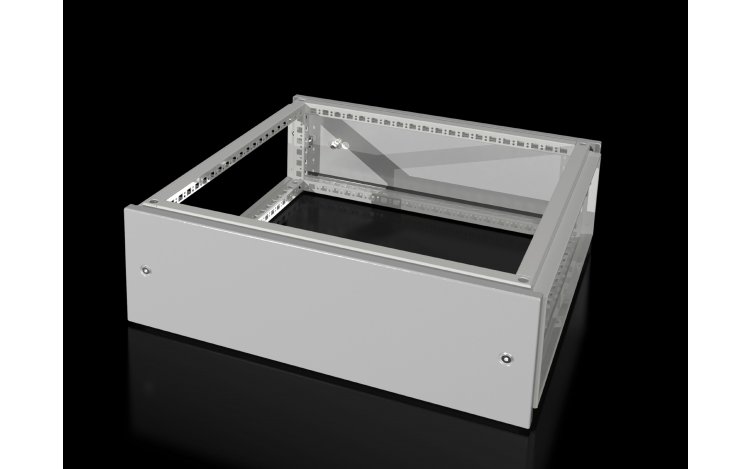 Top-mounting module for VX