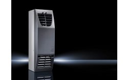 Thermoelectric cooler Total cooling  output 80 W