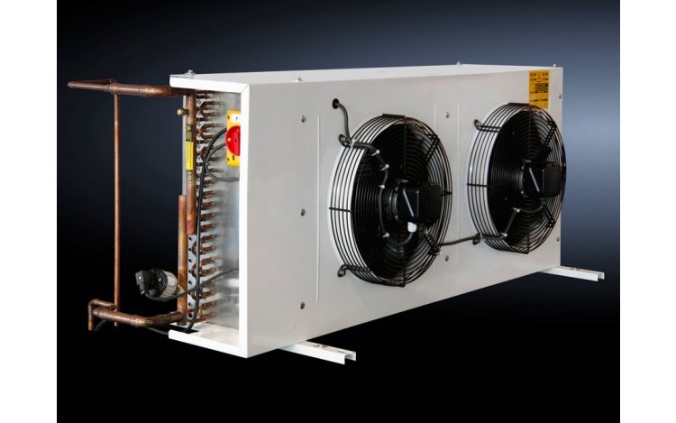 LCP DX condenser unit
