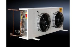 LCP DX condenser unit