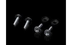DK screws for 19''