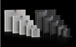 TopTherm fan-and-filter units